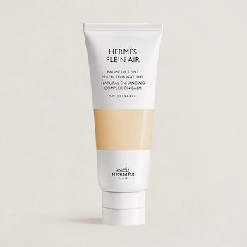 Hermes Hermes Plein Air Natural Enhahcning Complexion Balm - # #20 Sable 