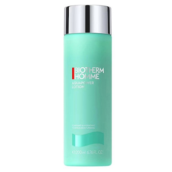 비오템 Biotherm Aquapower Refreshing Lotion 200ml