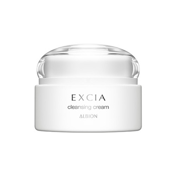 Albion EXCIA CLEANSING CREAM 150g