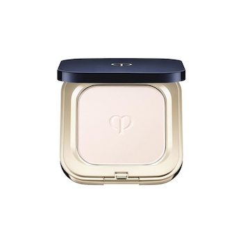 Cle De Peau REFINING PRESSED POWDER (POUDRE COMPACTE ESSENTIELLE) 5g