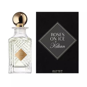 Kilian Roses on Ice Eau De Parfum Spray (EDP) 250ml