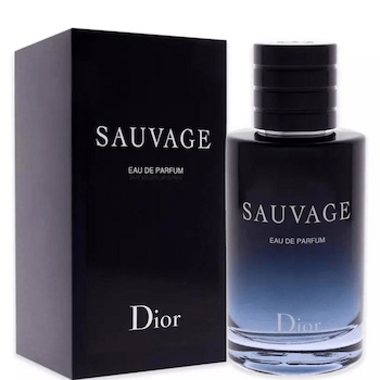 Christian Dior 迪奧 Sauvage 迪奧曠野之心 男士香水 EDP 60ml