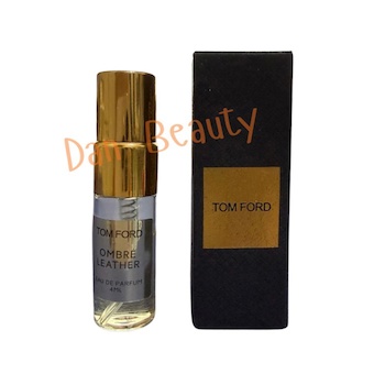 Tom Ford Ombre Leather EDP (4ml or 100ml) 4ml