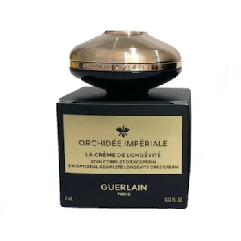 Guerlain Orchidee Imperiale La Creme De Longevite (The Longevity Cream) 7ml