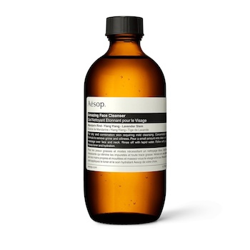 Aesop Amazing Face Cleanser 200ml