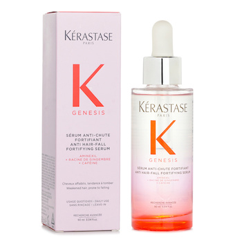 Kerastase Genesis Anti Hair Fall Fortifying Serum (Weakened Hair, Prone to Falling) 90ml