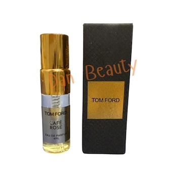 Tom Ford Cafe Rose EDP 4ml