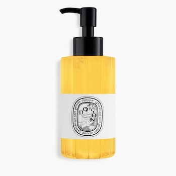 Diptyque Doson Scented Shower Body Oil 200ml (No Box)