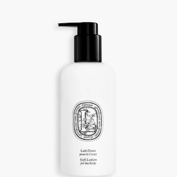 딥티크 Diptyque Soft Lotion for the Body 200ml