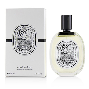 Diptyque Eau Moheli Eau De Toilette Spray 100ml