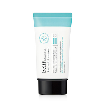 Belif Aqua bomb frozen cream 50ml