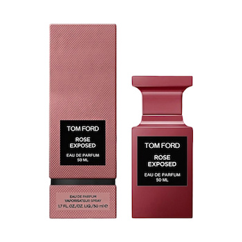 Tom Ford 湯姆福特 赤裸玫瑰香水 50ml