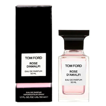 Tom Ford Rose D'amalfi EDP 50ml