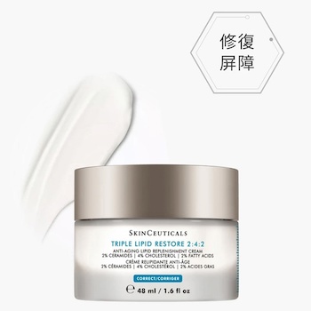 Skin Ceuticals Triple Lipid Restore 2:4:2 Anti Aging Cream 48ml