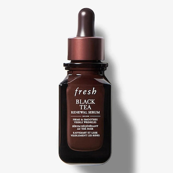 Fresh Black Tea Renewal Serum (Firms Smoothes Visible Wrinkles) 50ml