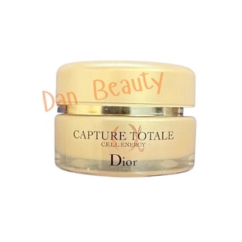 크리스찬디올 Christian Dior Capture Totale Cell Energy Face Cream 10ml