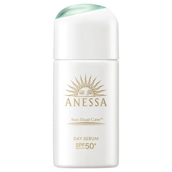 아넷사 Anessa Sun Dual Care Day Serum 30ml