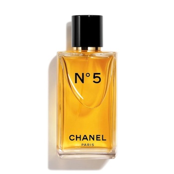 Chanel N5 L'EAU EAU DE TOILETTE SPRAY 50ml