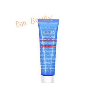 キールズ Kiehl's Ultra Facial Oil Free Cleanser 150ml