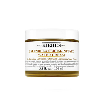 키엘 Kiehl's Calendula Serum Infused Water Cream 100ml