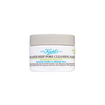 키엘 Kiehl's Rare Earth Pore Minimizing Clay Mask 125ml