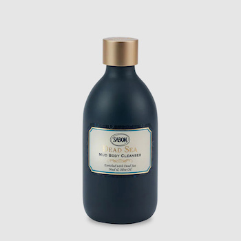 사봉 Sabon Dead Sea Body Cleanser 290ml