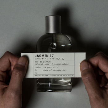 Le Labo 茉莉 #17 (JASMIN) EDP 100ml