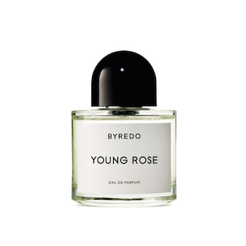Byredo 拜里朵 初生玫瑰 香水 EDP 50ml