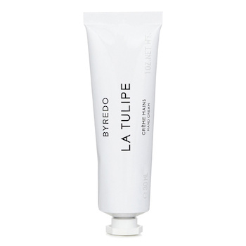 Byredo LA TULIPE HAND CREAM 30ml
