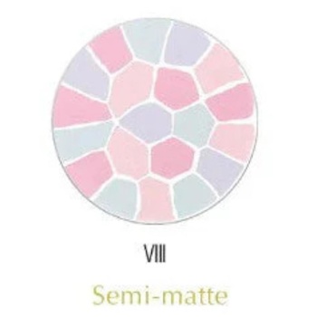 Elegance Elegance Powder (Regular Size) - # #8 Color 
