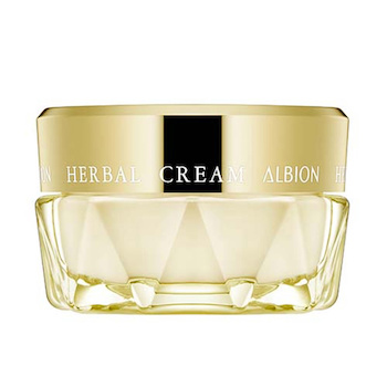 Albion HERBAL CREAM 40g