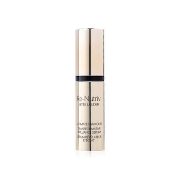 Estee Lauder Re Nutriv Ultimate Diamond Transformative Brilliance Serum 5ml