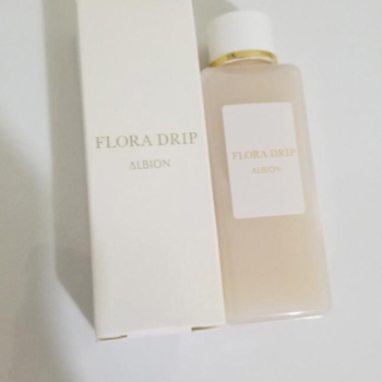 アルビオン Albion Flora Drip 160ml