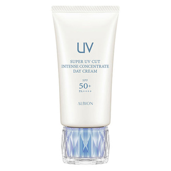 Albion Super UV Cut INTENSE CONCENTRATE DAY CREAM 50g
