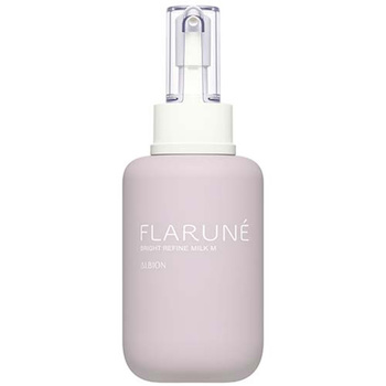 알비온 Albion Flarune Bright Refine Milk (M) 200ml