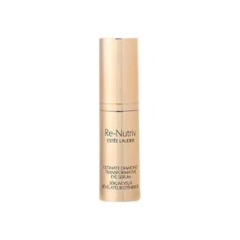 Estee Lauder Re Nutriv Ultimate Diamond Transformative Eye Serum 5ml