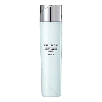 Albion INFINESSE BRIGHTENING CONCENTRATE LOTION 200ml