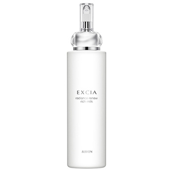 Albion RADIANCE RENEW EXTRA RICH MILK 200g