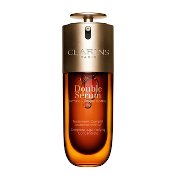 클라랑스 Clarins DOUBLE SERUM 50ml