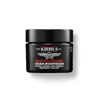Kiehl's Age Defender Moisturizer (NEW) 50ml