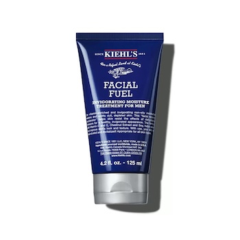 Kiehl's Facial Fuel Moisturizer 125ml