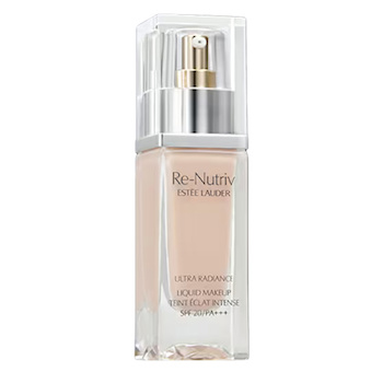 Estee Lauder Re Nutriv Ultra Radiance Liquid Makeup 30ml - # #2C0 