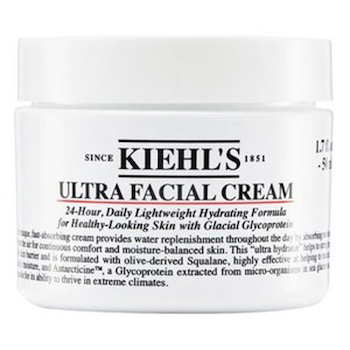 Kiehl's Ultra Facial Cream 125ml