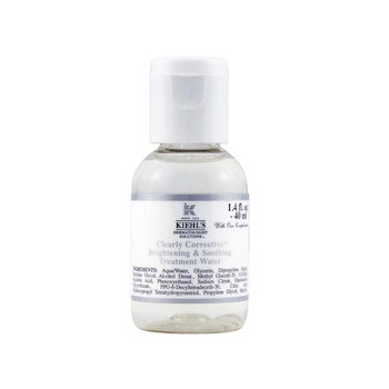 Kiehl's Clearly Corrective Brightening & Soothing Treatment Water 40ml