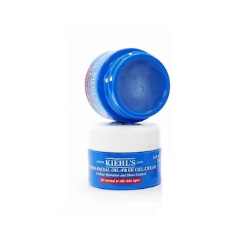 Kiehl's Ultra Facial Oil Free Gel Cream 7ml