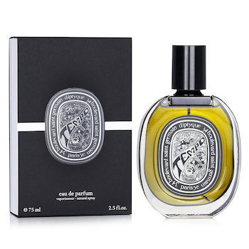 Diptyque 蒂普提克  Tempo 廣藿香 坦博 Eau de Parfum (EDP) 75ml