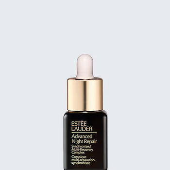 雅诗兰黛 Estee Lauder 升级再生基因修复精华 (小棕瓶精华) 7ml