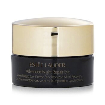 Estee Lauder Advanced Night Repair Eye Supercharged Gel Creme Synchronized Multi Recovery 15ml