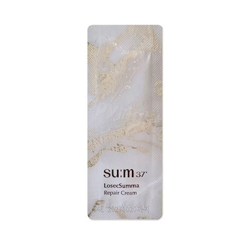 SU:M37 LosecSumma Repair Cream 20 pcs