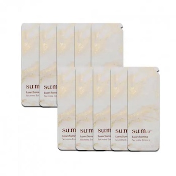 숨37 SU:M37 LosecSumma Secrema Essence 150ml (Set)